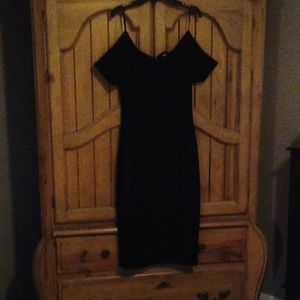 LoveJ bodycon sheath dress